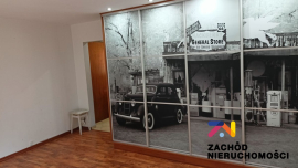 Przytulne mieszkanie w Kęszycy Leśnej